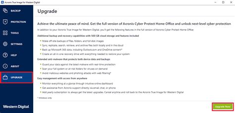 acronis no boot after clone
